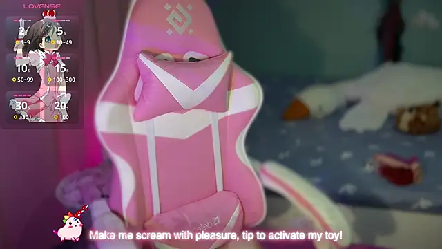 stefaniyaaa online show from 12.02.25