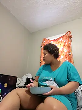 chocolate bella online show from 12.19.25