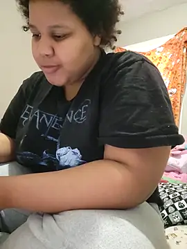 chocolate bella online show from 03.13.26