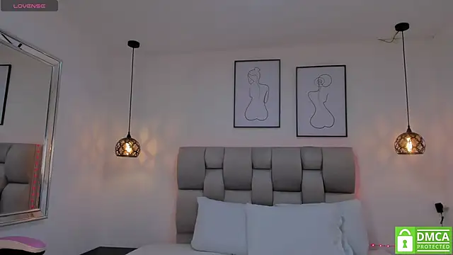 Ava Bonny online show from 04.20.26