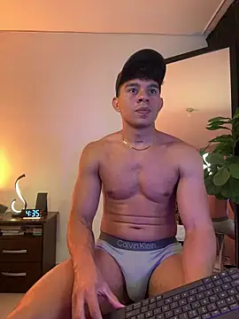 austin spears  online show from 11.29.25