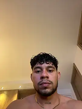 austin spears  online show from 03.01.26