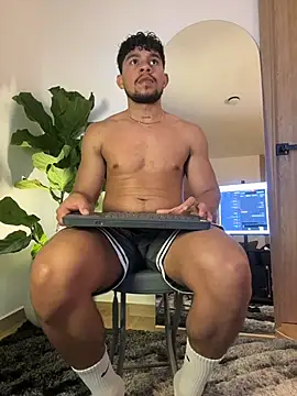 austin spears  online show from 04.06.26