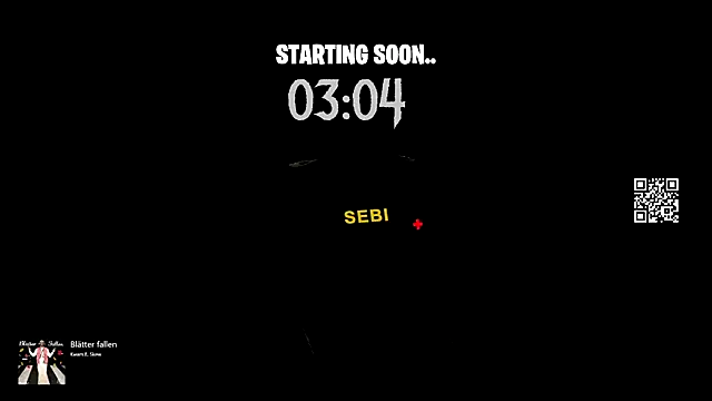 Snapshot of sebirp chatting on 09.26.25 sebirp online show from 09.26.25