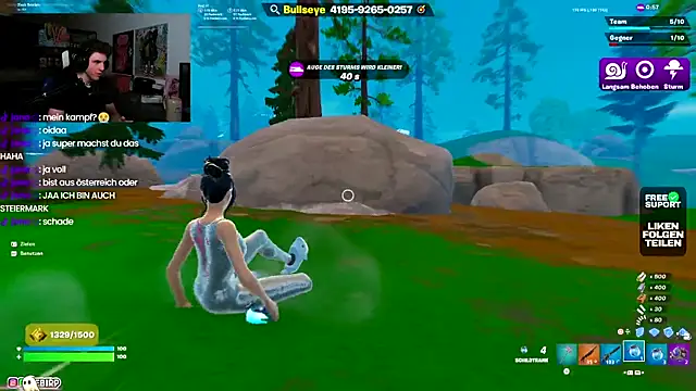 Snapshot of sebirp chatting on 12.16.25 sebirp online show from 12.16.25