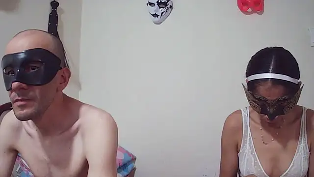 coplehot27 online show from 11.01.25