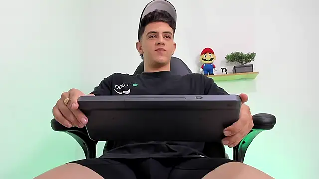 Mikecooper online show from 01.09.26