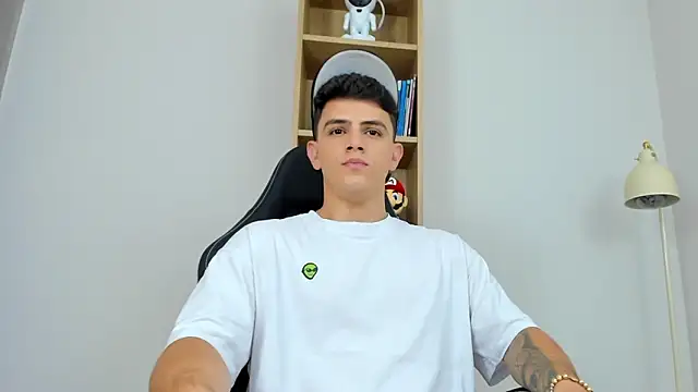 Mikecooper online show from 04.17.26