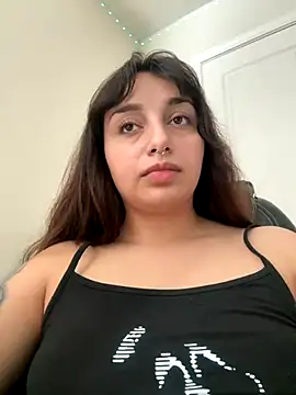 CharmingMaddie online show from 10.12.25