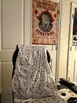 CharmingMaddie online show from 01.09.26