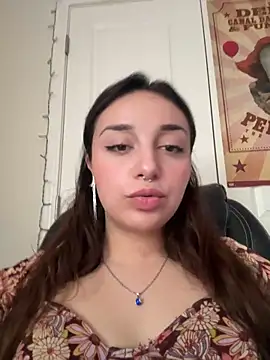 CharmingMaddie online show from 01.17.26