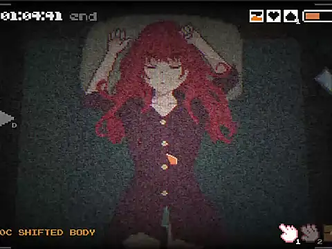 Lunely3 online show from 03.17.26