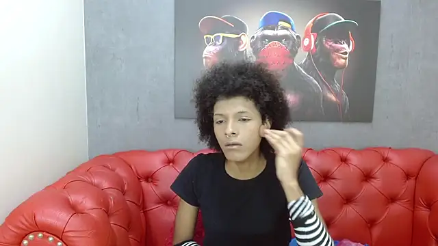 Violett Salvatore online show from 01.14.26