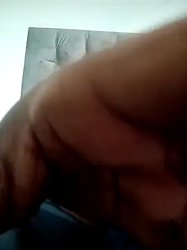 Snapshot of Thabo1004 chatting on 10.01.25 Thabo1004 online show from 10.01.25