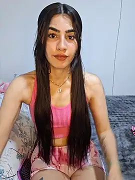 0Bonni1 online show from 10.03.25