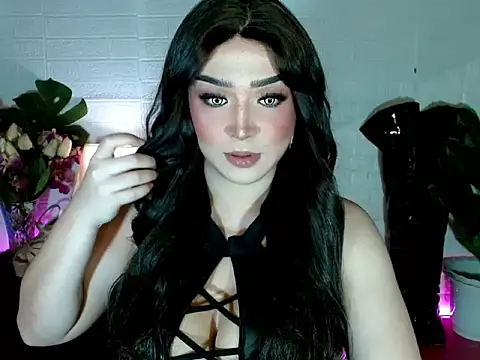 AsianDevineGoddess online show from 09.08.25