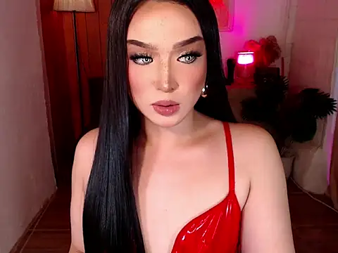 AsianDevineGoddess online show from 09.28.25