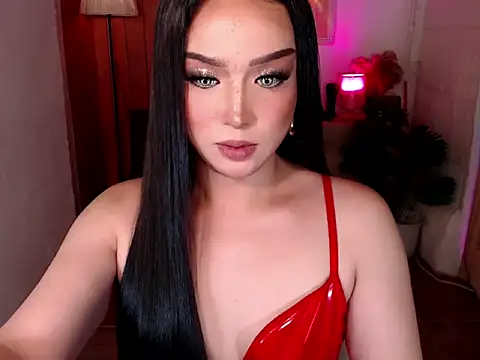 AsianDevineGoddess online show from 09.29.25