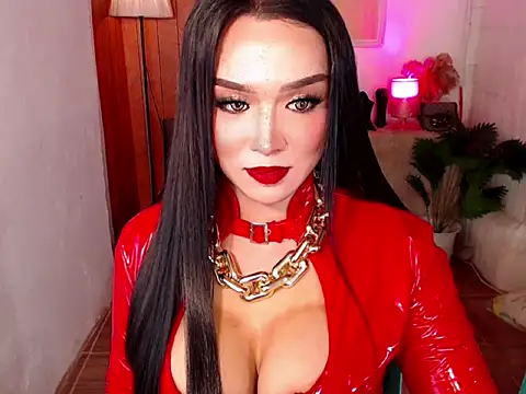 AsianDevineGoddess online show from 10.02.25