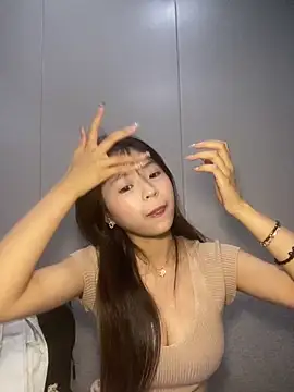 xiaoyu-777 online show from 03.28.26