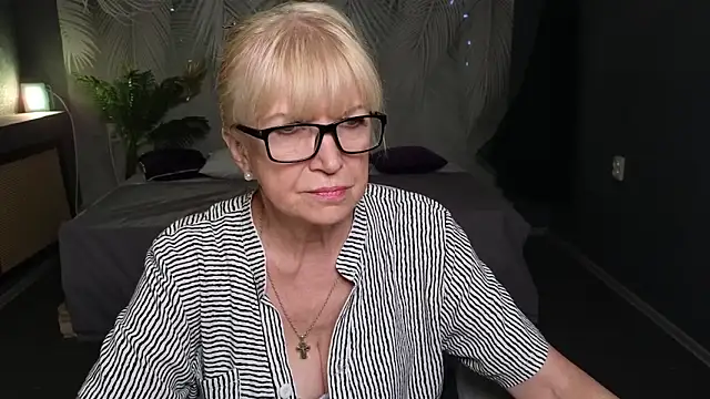 Sabina Ros online show from 09.15.25