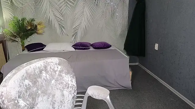 Sabina Ros online show from 09.23.25