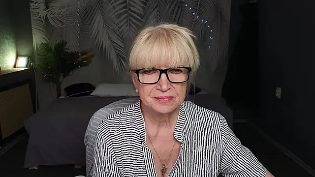 Sabina Ros online show from 09.26.25