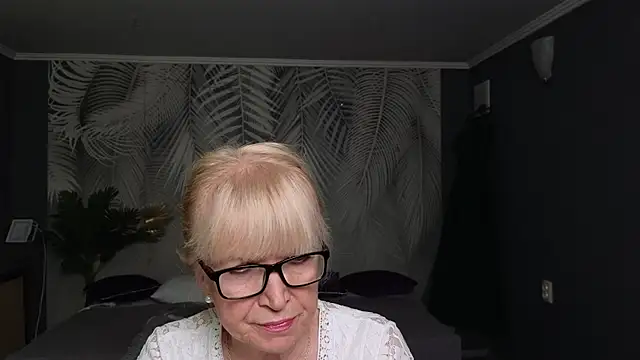 Sabina Ros online show from 10.27.25