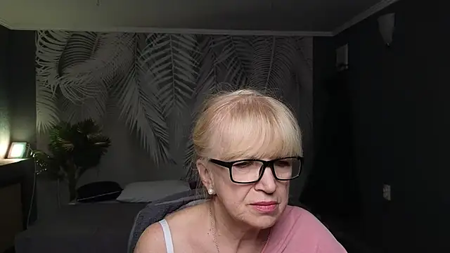 Sabina Ros online show from 11.27.25