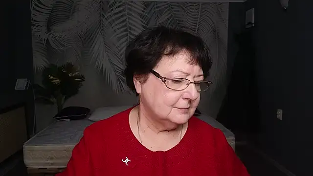 Sabina Ros online show from 11.29.25