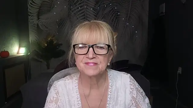 Sabina Ros online show from 02.17.26