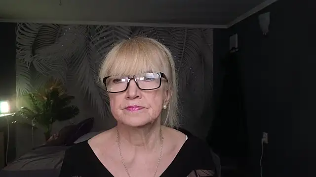 Sabina Ros online show from 03.05.26