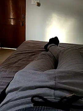 hunter120495 online show from 11.27.25