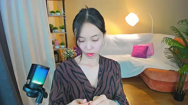 SoulHarmoonyy online show from 11.06.25