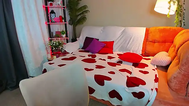 SoulHarmoonyy online show from 04.06.26