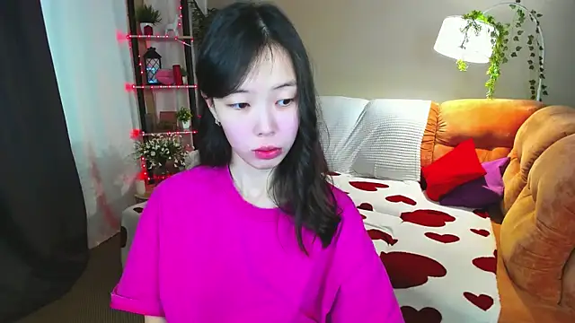 SoulHarmoonyy online show from 04.12.26