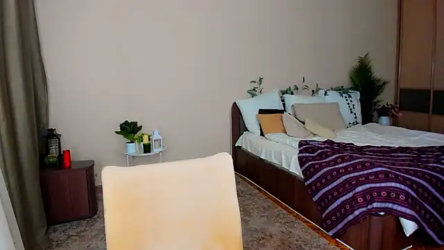 ChristinaConteeree online show from 02.01.26