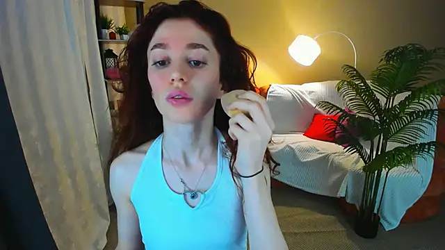 ChristinaConteeree online show from 03.04.26