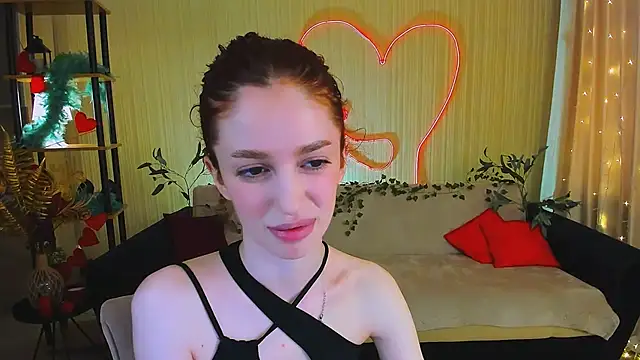 ChristinaConteeree online show from 05.14.26