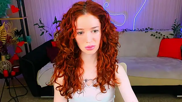 ChristinaConteeree online show from 05.20.26