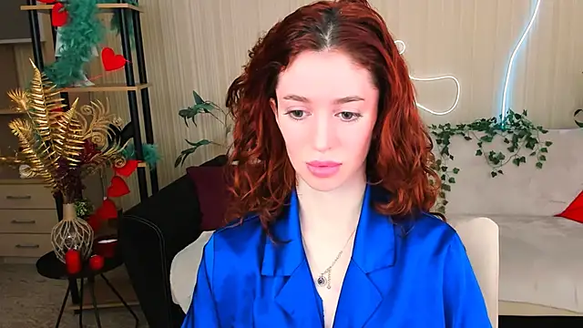ChristinaConteeree online show from 05.30.26