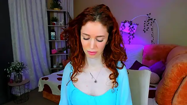 ChristinaConteeree online show from 06.03.26