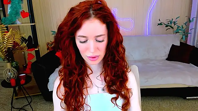 ChristinaConteeree online show from 06.27.26