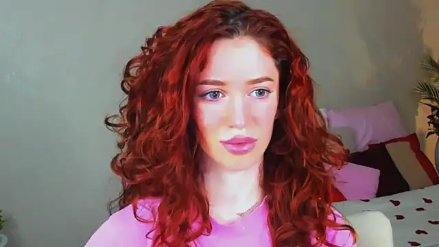 ChristinaConteeree online show from 07.10.26