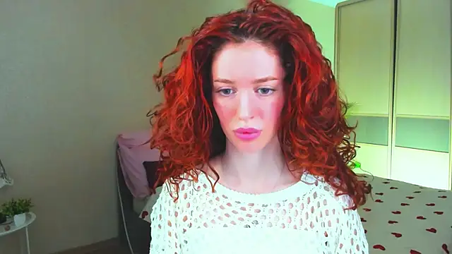 ChristinaConteeree online show from 07.19.26