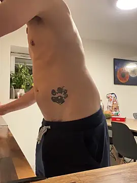 charl-5 online show from 11.28.25