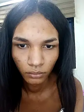 Snapshot of Barbie2005 chatting on 03.27.26 Barbie2005 online show from 03.27.26