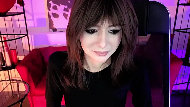 CrystallBloom online show from 02.04.26