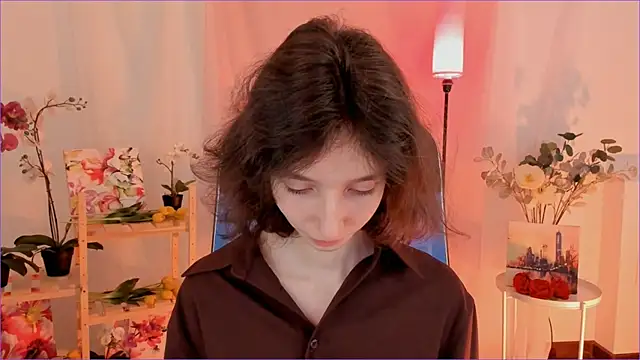 Snapshot of EmmanuellBrown chatting on 12.03.25 EmmanuellBrown online show from 12.03.25