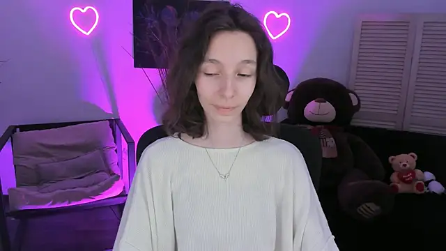 EmmanuellBrown online show from 04.01.26